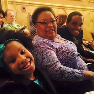 Meet your Posher, Beverly